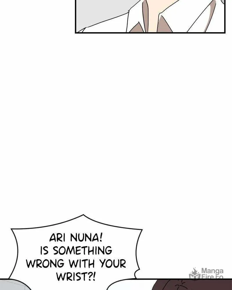 Double Click Chapter 24 page 120 - 