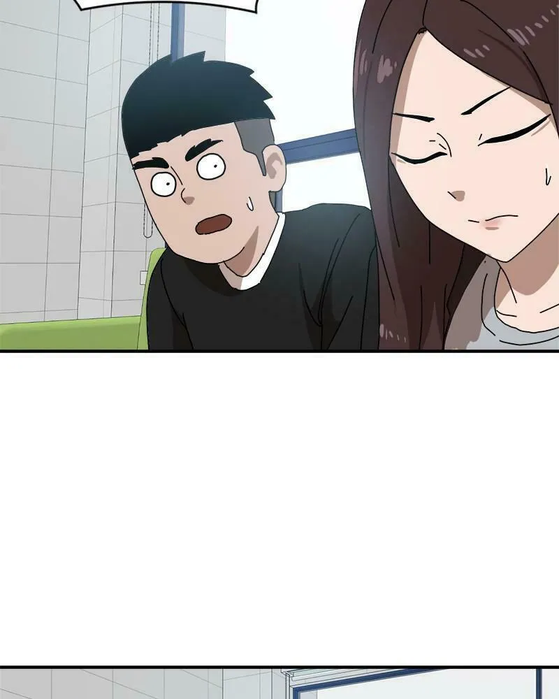Double Click Chapter 24 page 121 - 