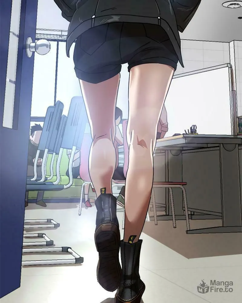 Double Click Chapter 24 page 135 - 