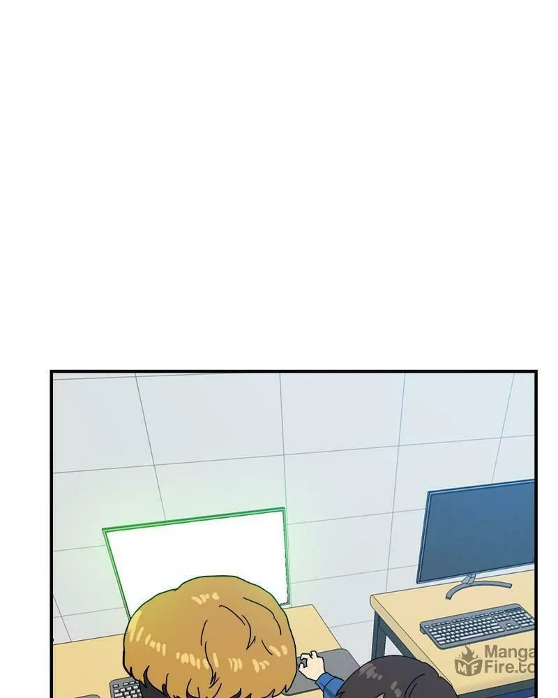 Double Click Chapter 24 page 15 - 
