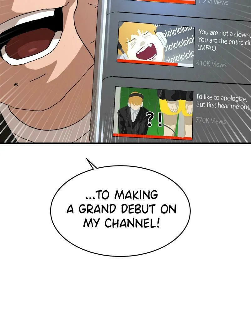 Double Click Chapter 24 page 26 - 