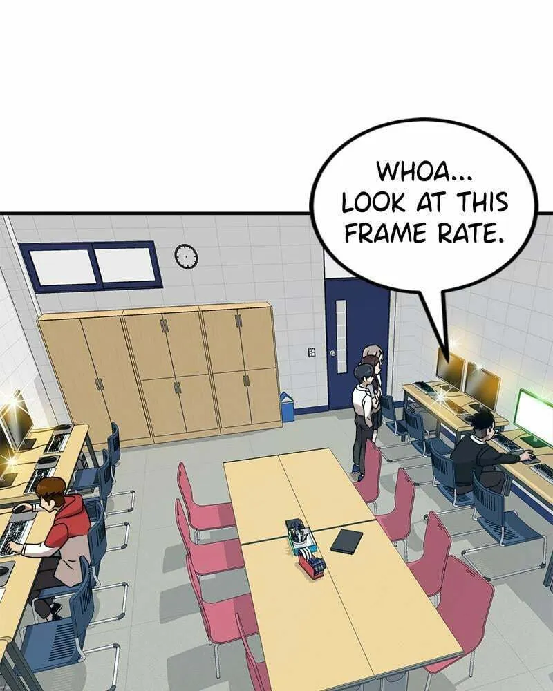 Double Click Chapter 24 page 28 - 