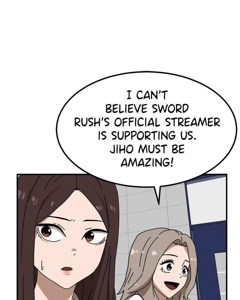 Double Click Chapter 24 page 32 - 