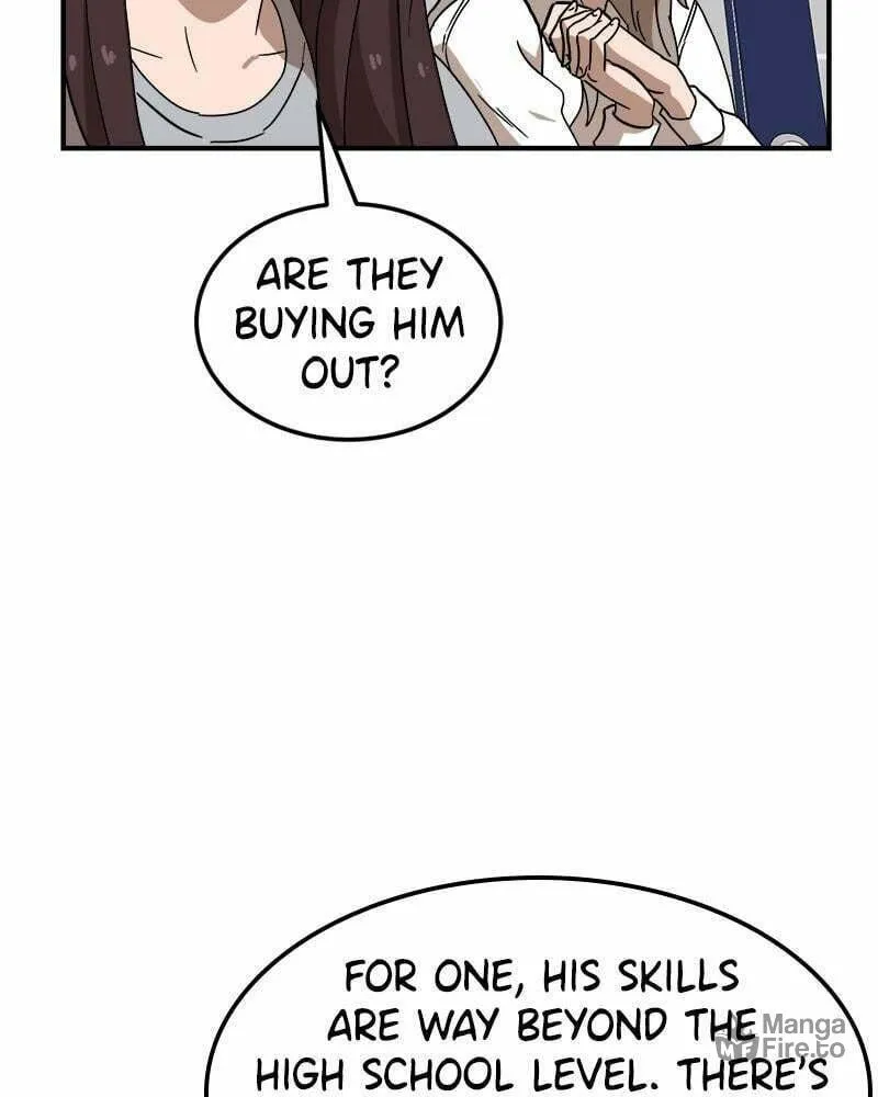 Double Click Chapter 24 page 33 - 
