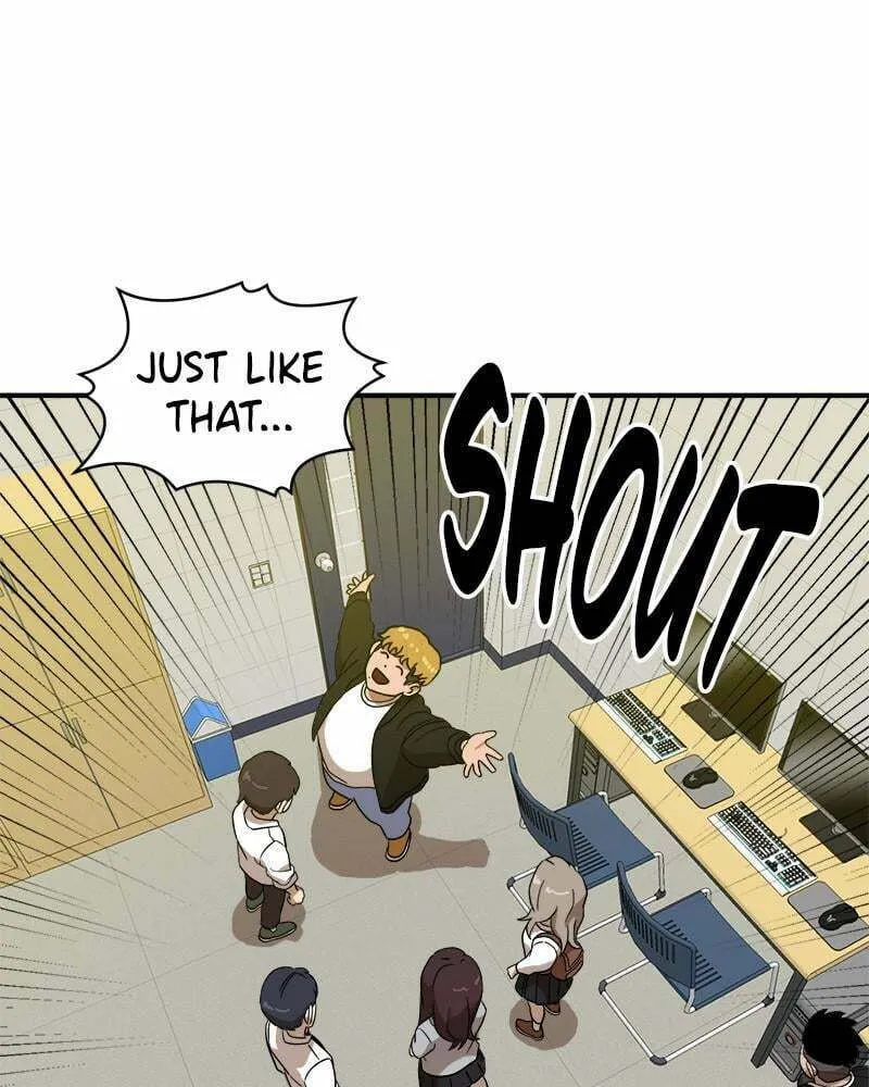 Double Click Chapter 24 page 47 - 