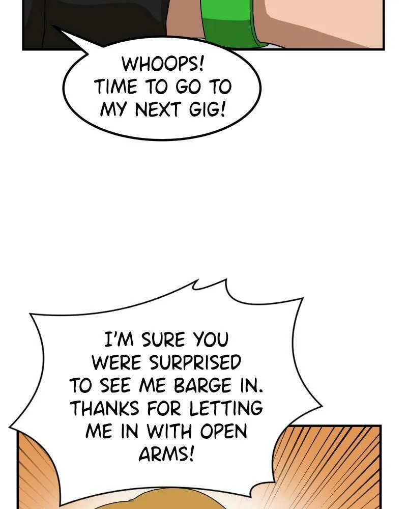 Double Click Chapter 24 page 53 - 
