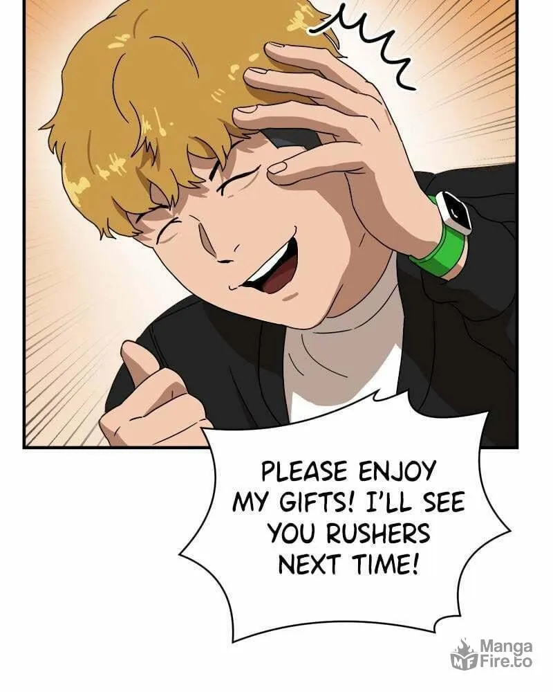 Double Click Chapter 24 page 54 - 