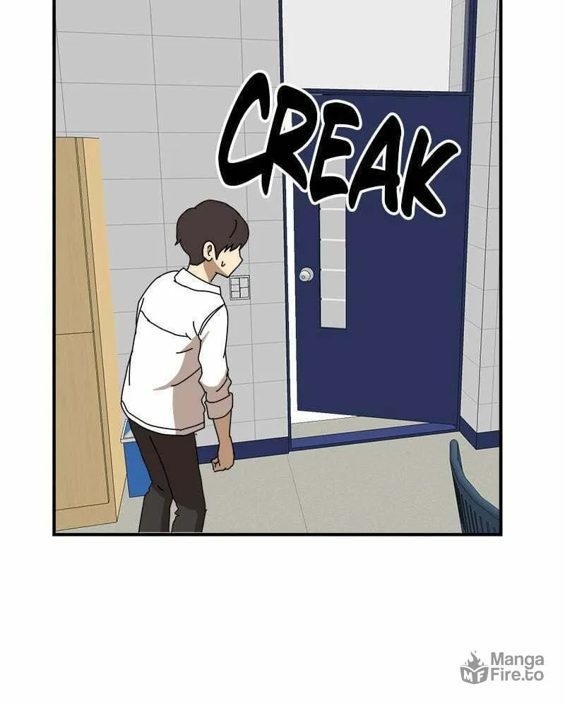 Double Click Chapter 24 page 57 - 