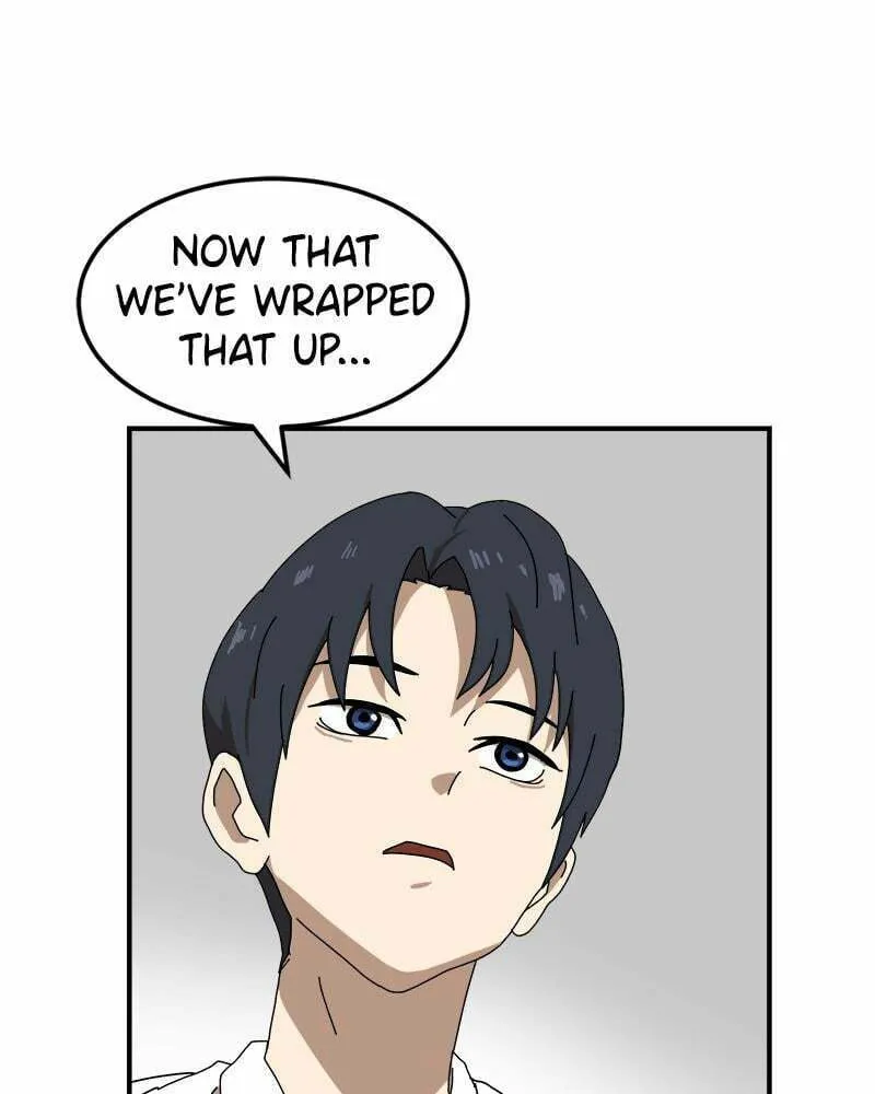 Double Click Chapter 24 page 71 - 