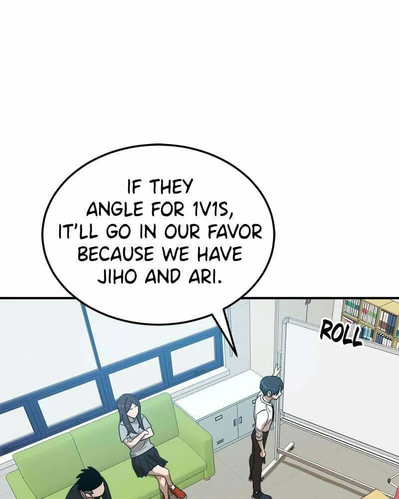 Double Click Chapter 24 page 74 - 