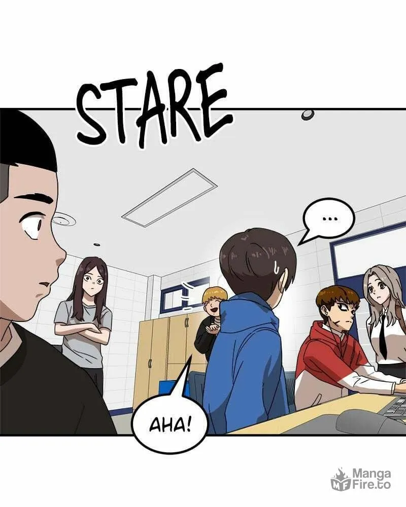 Double Click Chapter 24 page 9 - 