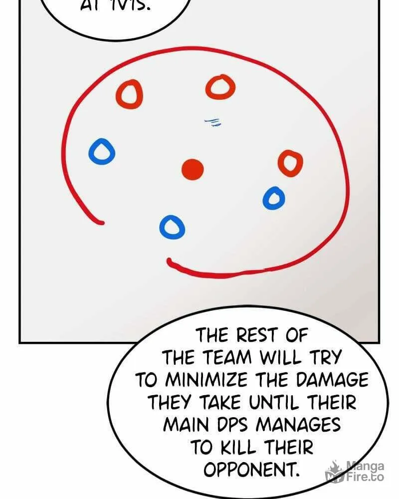 Double Click Chapter 24 page 93 - 