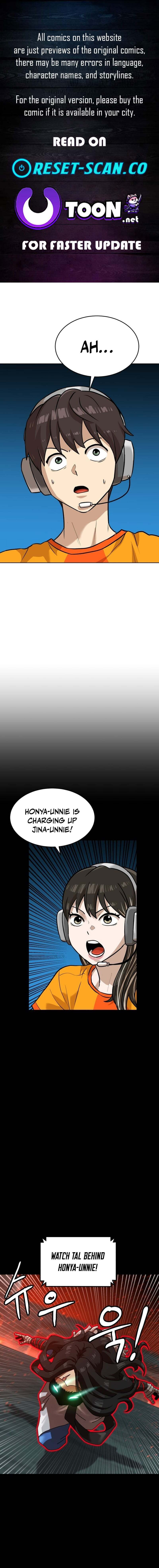 Double Click Chapter 240 page 1 - 