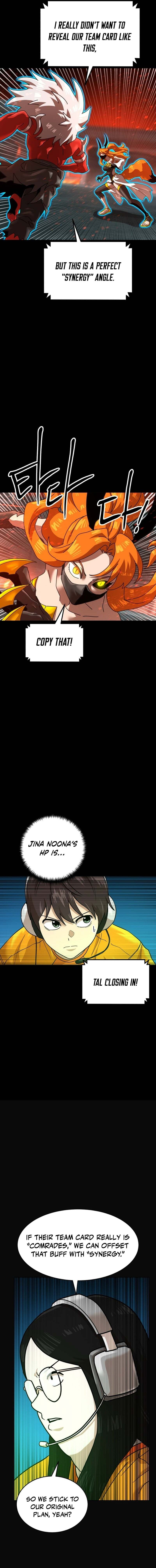 Double Click Chapter 240 page 2 - 