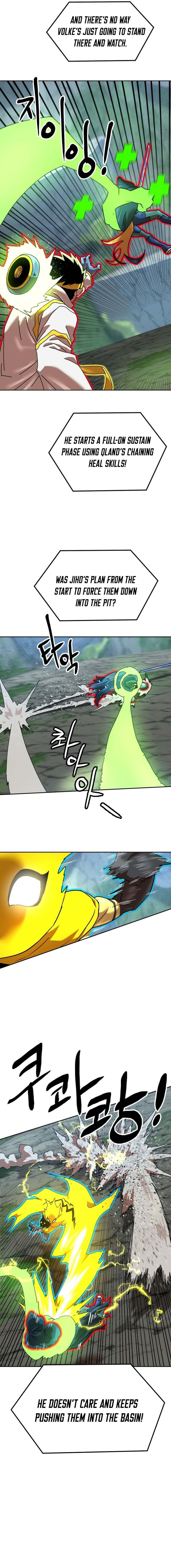 Double Click Chapter 240 page 13 - 