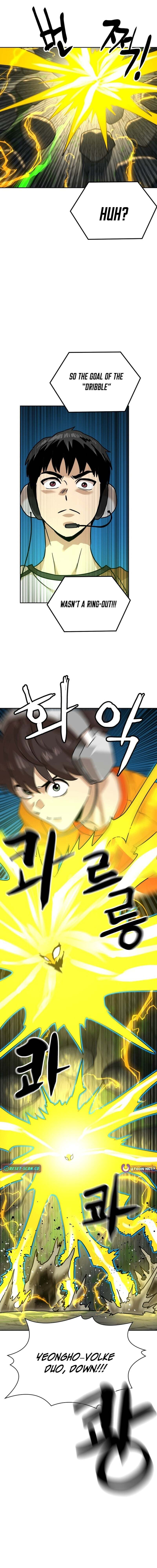 Double Click Chapter 240 page 18 - 