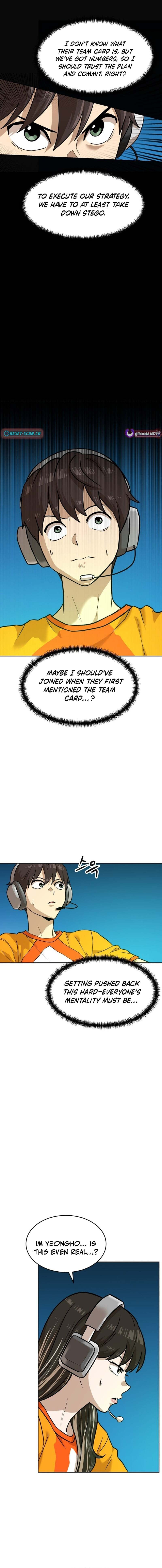 Double Click Chapter 240 page 3 - 