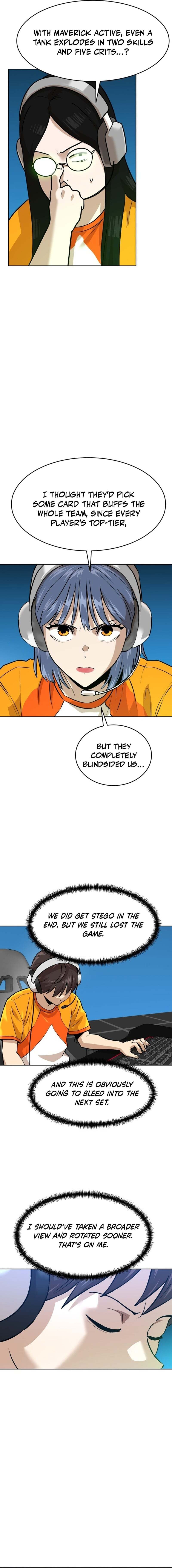 Double Click Chapter 240 page 4 - 