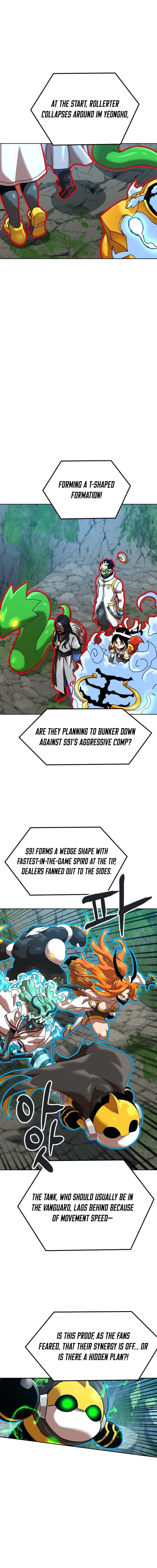 Double Click Chapter 240 page 9 - 