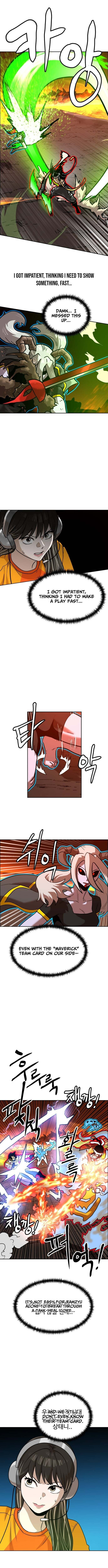 Double Click Chapter 241 page 13 - 