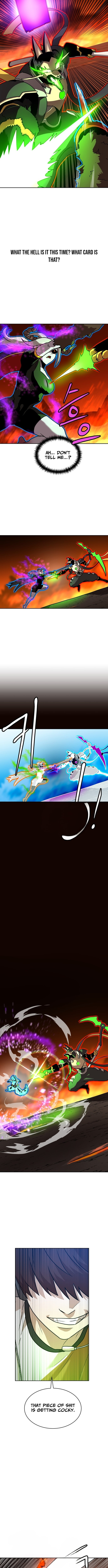 Double Click Chapter 241 page 16 - 