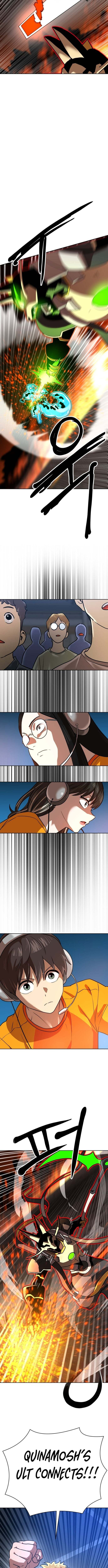 Double Click Chapter 241 page 17 - 