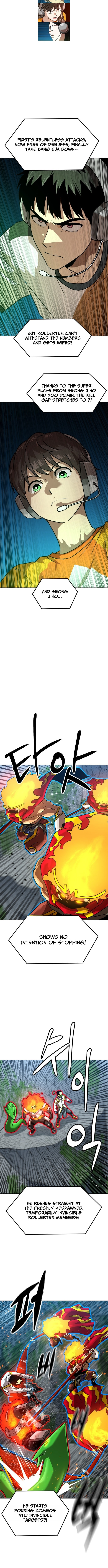 Double Click Chapter 241 page 4 - 