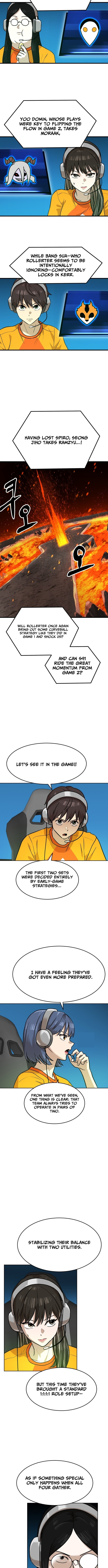 Double Click Chapter 241 page 7 - 
