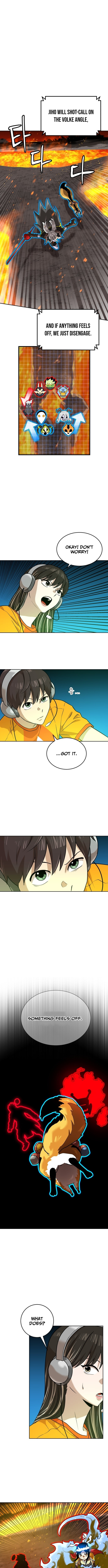 Double Click Chapter 241 page 9 - 