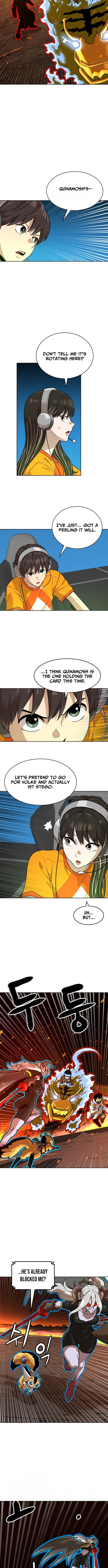 Double Click Chapter 241 page 10 - 