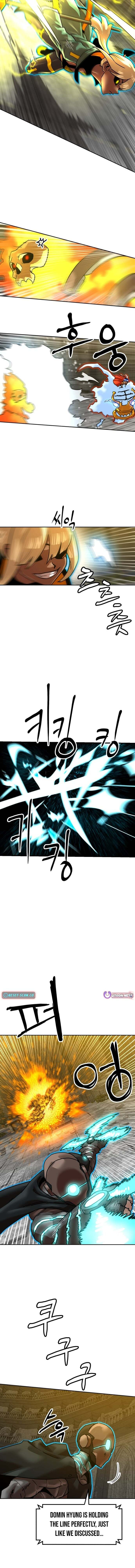 Double Click Chapter 242 page 17 - 