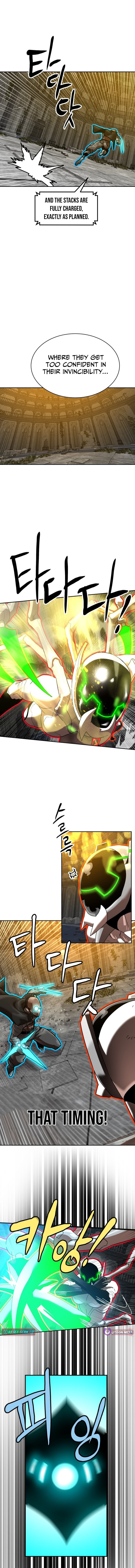 Double Click Chapter 242 page 18 - 