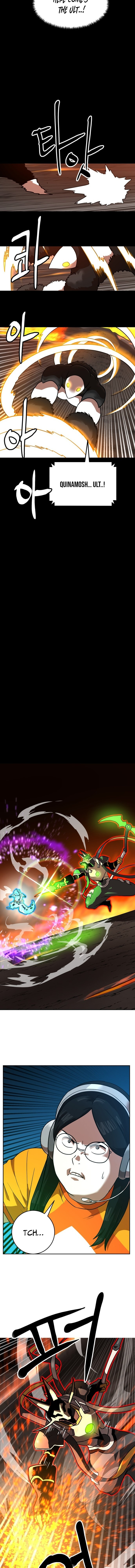 Double Click Chapter 242 page 3 - 