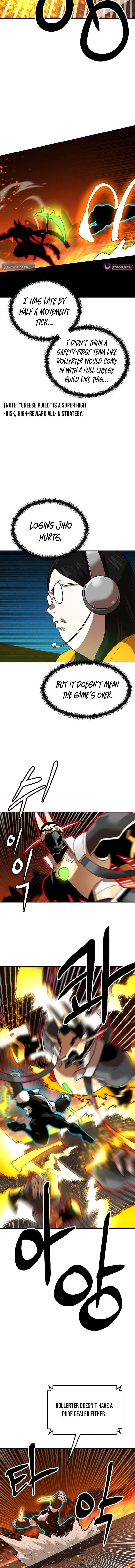 Double Click Chapter 242 page 4 - 