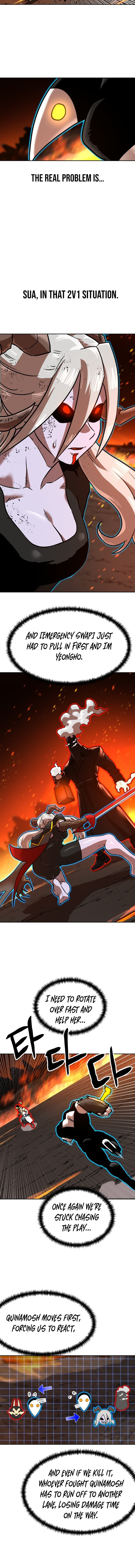 Double Click Chapter 242 page 5 - 