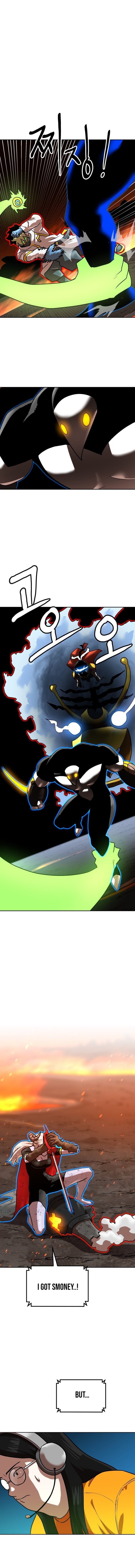 Double Click Chapter 242 page 9 - 