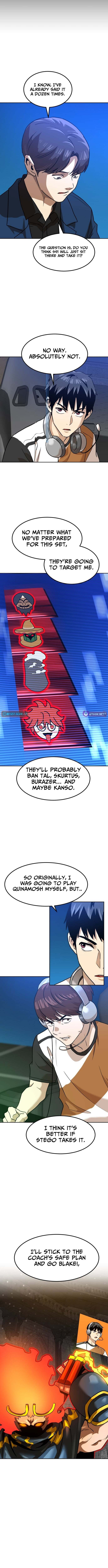 Double Click Chapter 243 page 17 - 