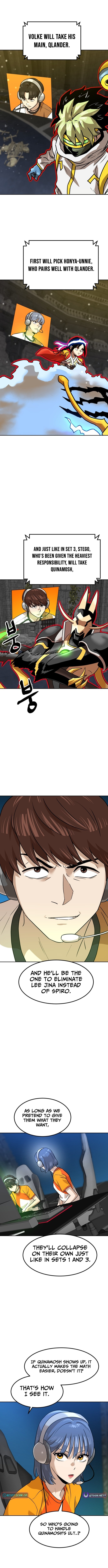 Double Click Chapter 243 page 18 - 