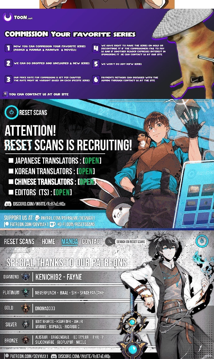 Double Click Chapter 243 page 20 - 