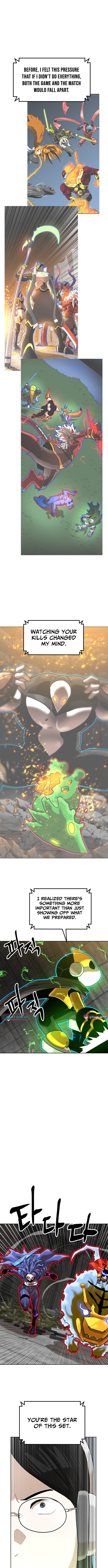 Double Click Chapter 243 page 6 - 