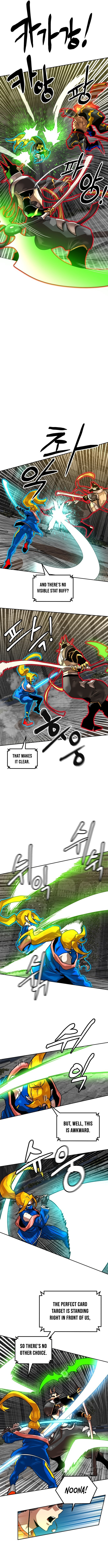 Double Click Chapter 244 page 14 - 