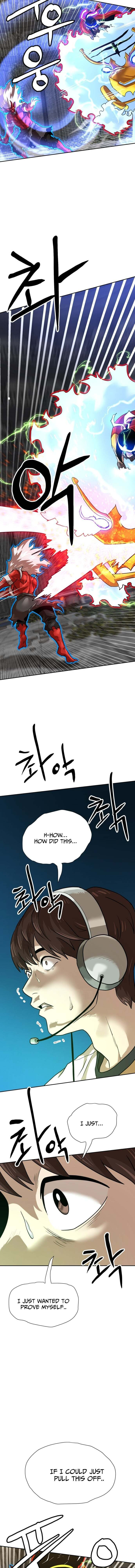 Double Click Chapter 245 page 17 - 