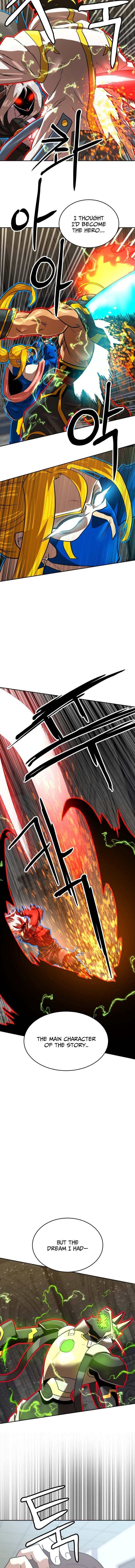 Double Click Chapter 245 page 18 - 