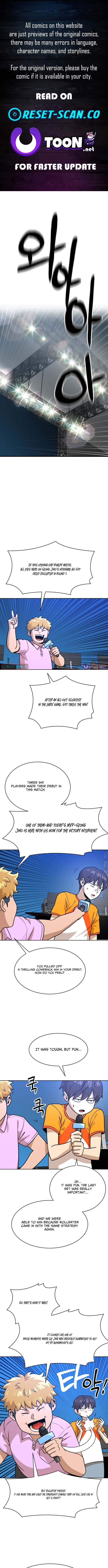 Double Click Chapter 246 page 1 - 