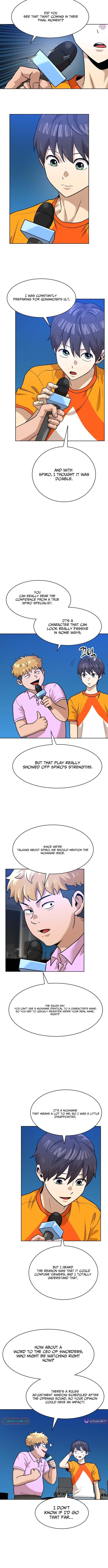 Double Click Chapter 246 page 2 - 