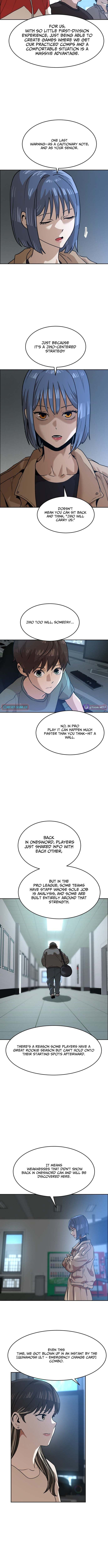 Double Click Chapter 246 page 13 - 