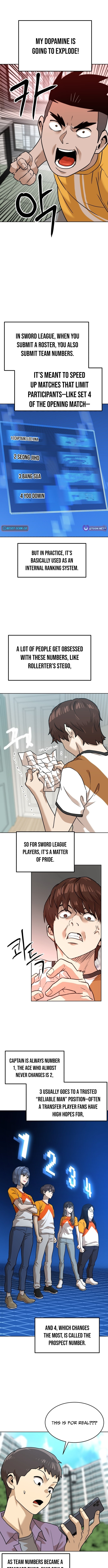 Double Click Chapter 247 page 5 - 