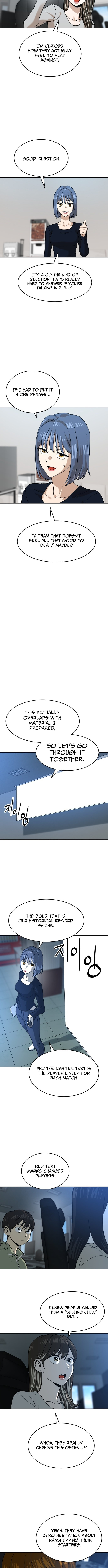 Double Click Chapter 247 page 7 - 