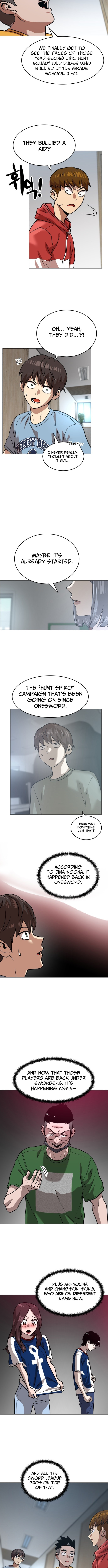 Double Click Chapter 248 page 4 - 