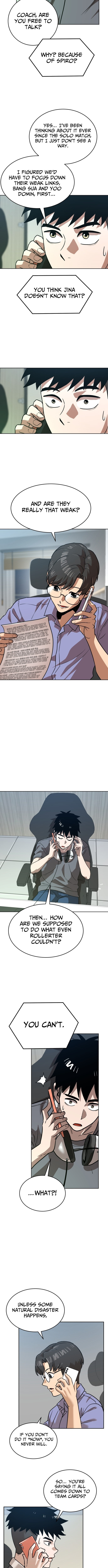 Double Click Chapter 248 page 9 - 